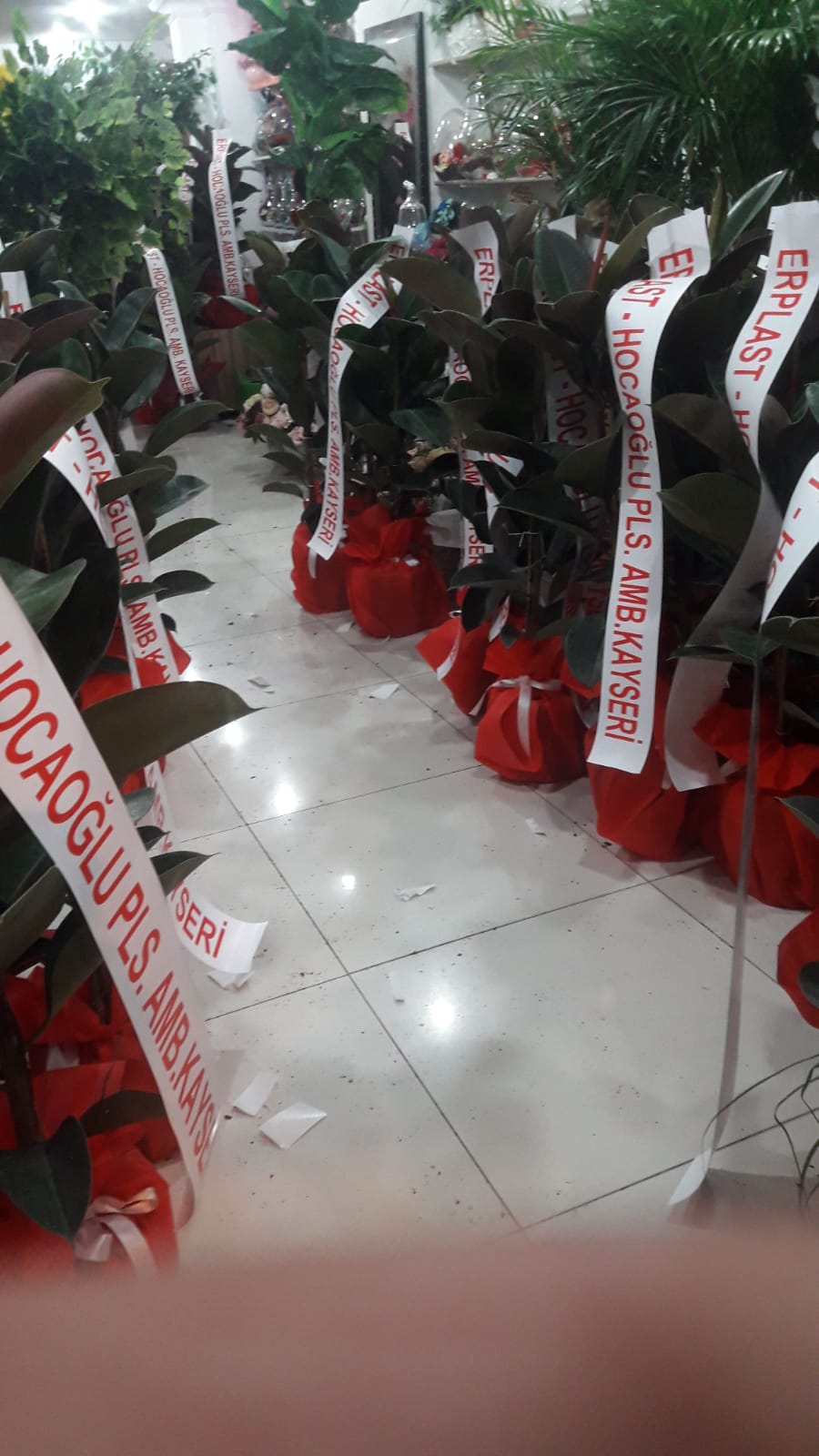 Kau�uk  1 Metre.